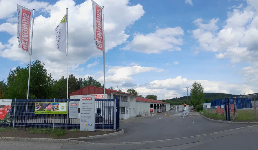 Annahmestelle REMONDIS Villingen-Schwenningen